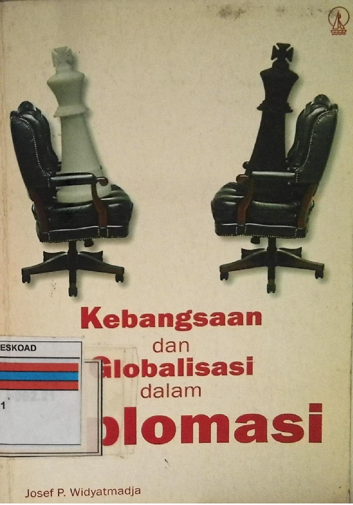 Kebangsaan Dan Globalisasi Dalam Diplomasi
